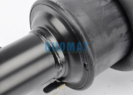 Amortisseur de suspension pneumatique avant gauche BMW X5 E53 Ressort pneumatique Pièces complètes 37116761443/37116757501