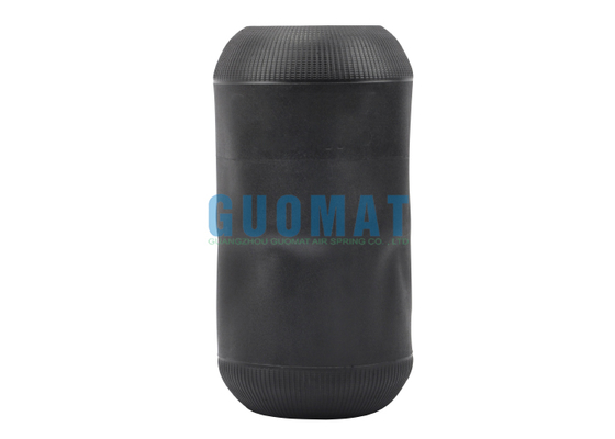 Pièce de rechange pour bus W01-095-0191 Ressort pneumatique en caoutchouc Firestone 727N Contitech pour MAN Volvo