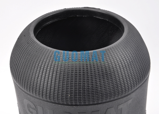 Pièce de rechange pour bus W01-095-0191 Ressort pneumatique en caoutchouc Firestone 727N Contitech pour MAN Volvo