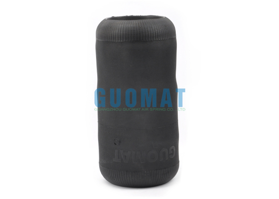 390mm Hauteur 762N Contitech Bus Air Spring W01-095-0190 Feuille de bois en caoutchouc