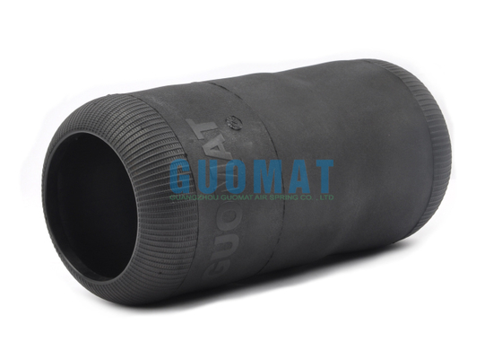 390mm Hauteur 762N Contitech Bus Air Spring W01-095-0190 Feuille de bois en caoutchouc