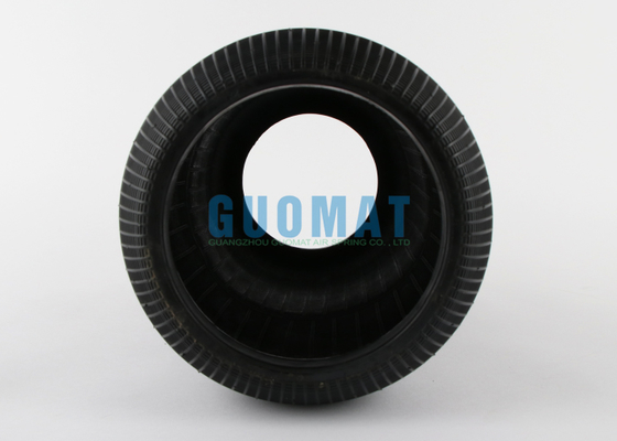 390mm Hauteur 762N Contitech Bus Air Spring W01-095-0190 Feuille de bois en caoutchouc