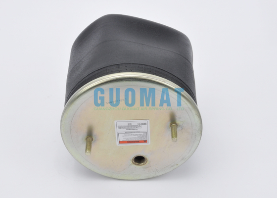 4004NP02 Ressort pneumatique Contitech pour camion W01-M58-0919 Suspension pneumatique Firestone pour remorque sans piston