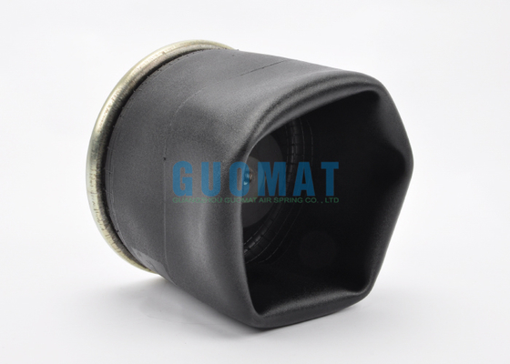 4004NP02 Ressort pneumatique Contitech pour camion W01-M58-0919 Suspension pneumatique Firestone pour remorque sans piston