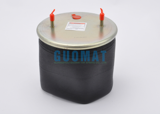 4004NP02 Ressort pneumatique Contitech pour camion W01-M58-0919 Suspension pneumatique Firestone pour remorque sans piston