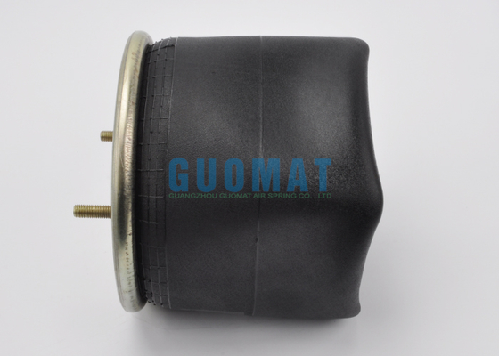 4004NP02 Ressort pneumatique Contitech pour camion W01-M58-0919 Suspension pneumatique Firestone pour remorque sans piston