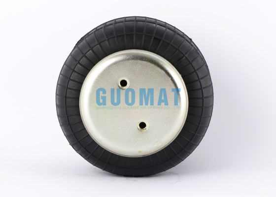 W01-358-7025 Ressort pneumatique Firestone double convolute course 65mm-175mm pour l'industrie