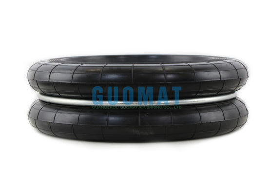 Ressort pneumatique en caoutchouc YOKOHAMA OEM S-300-2 F-300-2 pour poinçonneuse industrielle