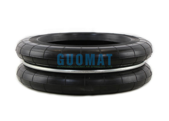 Ressort pneumatique en caoutchouc YOKOHAMA OEM S-300-2 F-300-2 pour poinçonneuse industrielle