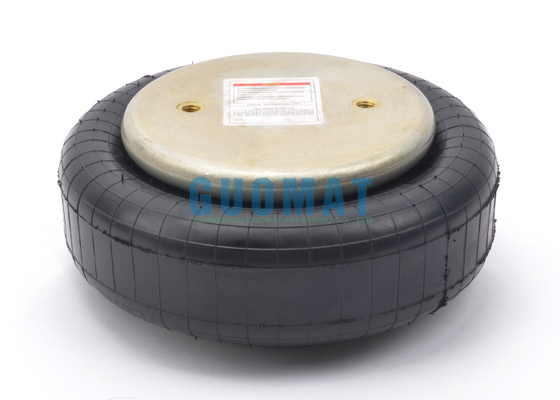 1B9X5 Remplacement de ressort pneumatique convoluté 1B9-202 Goodyear Airbag gonflable