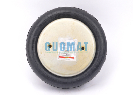 1B9X5 Remplacement de ressort pneumatique convoluté 1B9-202 Goodyear Airbag gonflable