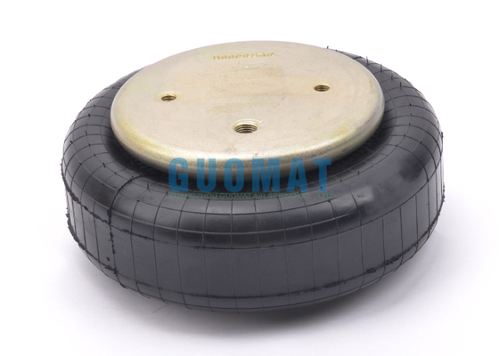 1B9X5 Remplacement de ressort pneumatique convoluté 1B9-202 Goodyear Airbag gonflable