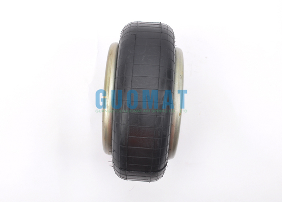 1B9X5 Remplacement de ressort pneumatique convoluté 1B9-202 Goodyear Airbag gonflable