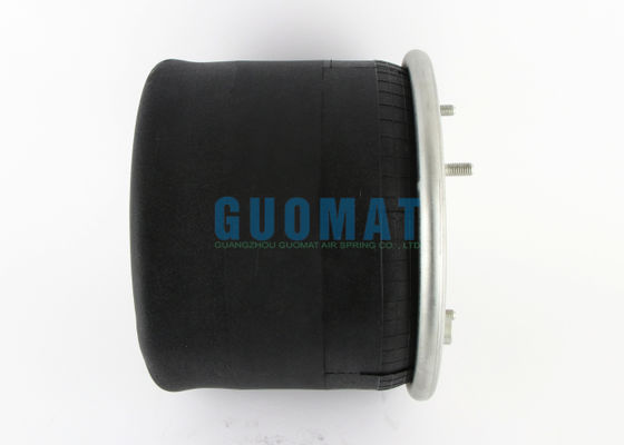 1R12-711 Suspension de camions Air Spring 836M2K1 Contitech Asse de levage Balon à air remorque