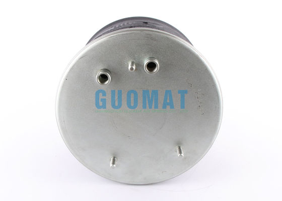 1R12-711 Suspension de camions Air Spring 836M2K1 Contitech Asse de levage Balon à air remorque