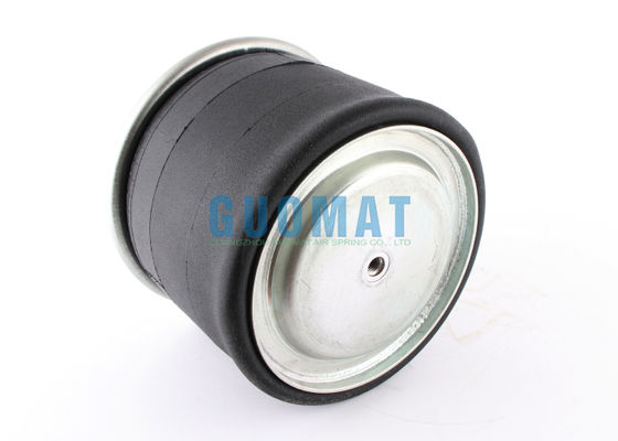 1R12-711 Suspension de camions Air Spring 836M2K1 Contitech Asse de levage Balon à air remorque