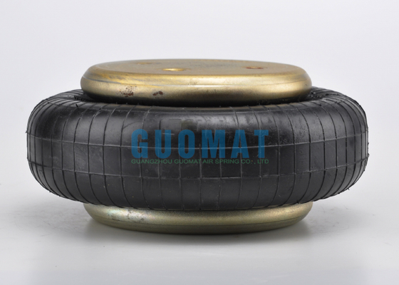 W013586920/W013587043 Ressort pneumatique en caoutchouc Firestone 1B12-305 Soufflet pneumatique industriel Goodyear