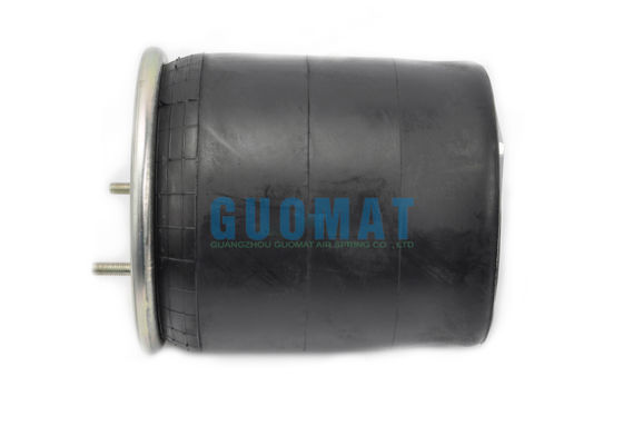 W01-358-9415 Ressort pneumatique Firestone pour camion 1R11-018 Suspension pneumatique Goodyear