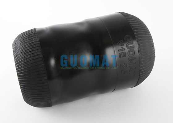 661N Contitech Bus Air Rubber Bellows 1E25 Phoenix Vol-vo 1137882 1137888 3159253 Autobus Air Spring Pour les voitures électriques