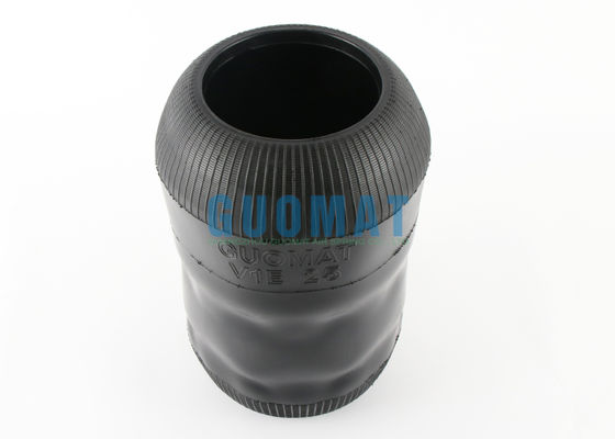 661N Contitech Bus Air Rubber Bellows 1E25 Phoenix Vol-vo 1137882 1137888 3159253 Autobus Air Spring Pour les voitures électriques