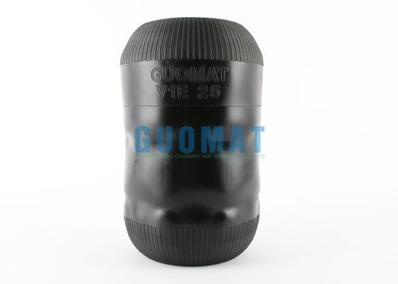 661N Contitech Bus Air Rubber Bellows 1E25 Phoenix Vol-vo 1137882 1137888 3159253 Autobus Air Spring Pour les voitures électriques