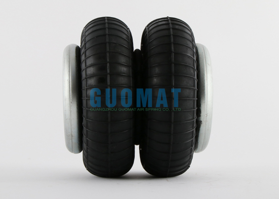 2B12-305 Goodyear Double ressort à air gonflé W01-358-7443 Actuateur d'air industriel Firestone
