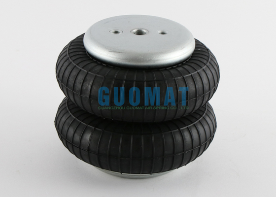2B12-305 Goodyear Double ressort à air gonflé W01-358-7443 Actuateur d'air industriel Firestone