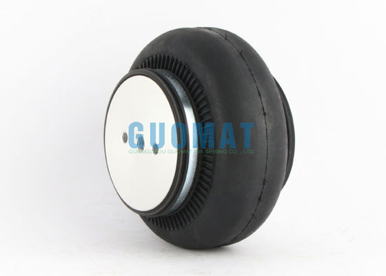 GUOMAT 120mm Single Convoluted Industrial Air Spring 1K176120