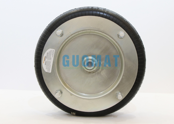 L'origine de Contitech Flange Air Spring FS 412-10 à suspension de ballon sac à air pour machine industrielle