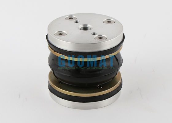 GF 40/60-1 Fontaines d'air enroulées FS 22-3 DI CR Actuateur d'air en caoutchouc Contitech