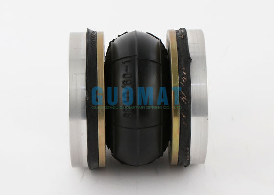 GF 40/60-1 Fontaines d'air enroulées FS 22-3 DI CR Actuateur d'air en caoutchouc Contitech