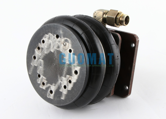 SC-160-2R Ressort pneumatique Yokohama Rubber 1,8 KG Assemblage de choc pneumatique à poinçon