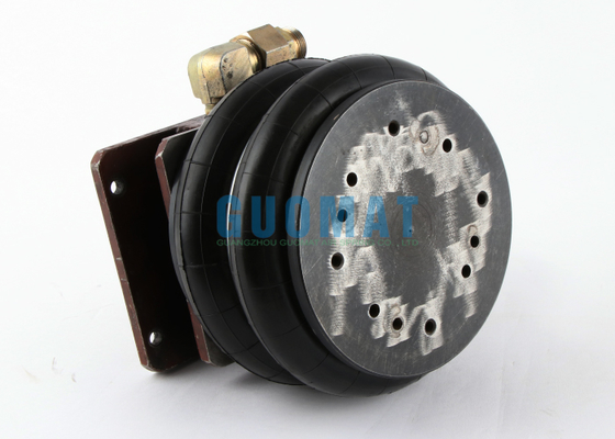 SC-160-2R Ressort pneumatique Yokohama Rubber 1,8 KG Assemblage de choc pneumatique à poinçon