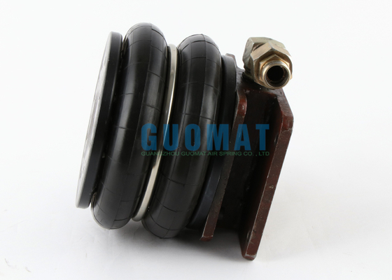 SC-160-2R Ressort pneumatique Yokohama Rubber 1,8 KG Assemblage de choc pneumatique à poinçon