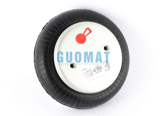 EB-145-60 FESTO Printemps à air enroulé unique G1/8 Balon aérien industriel