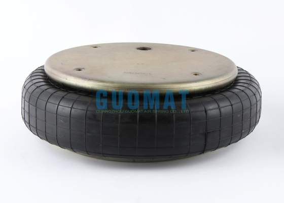 Goodyear Air Spring 1B14-351 à enroulement unique de type Air Bellow FS 530-14 447 Contitech