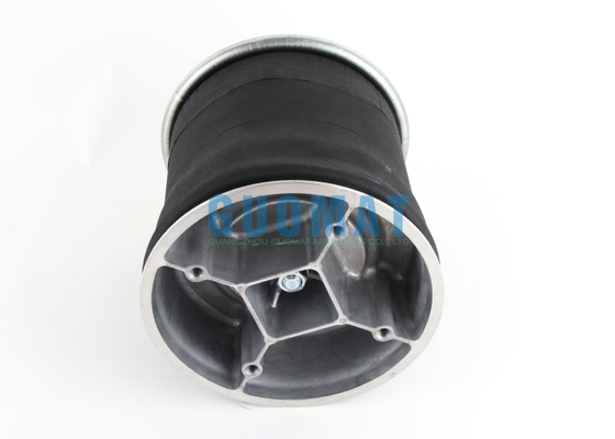 Parties de suspension de camions W01-358-9206 Type de loup de feu de type air printemps 1T19L-5 Air Bellow