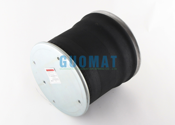 Parties de suspension de camions W01-358-9206 Type de loup de feu de type air printemps 1T19L-5 Air Bellow