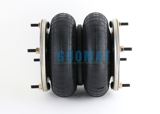 M/31082 NORGREN Universal Air Spring W01-R58-4055 Firestone Air Rubber Bellow