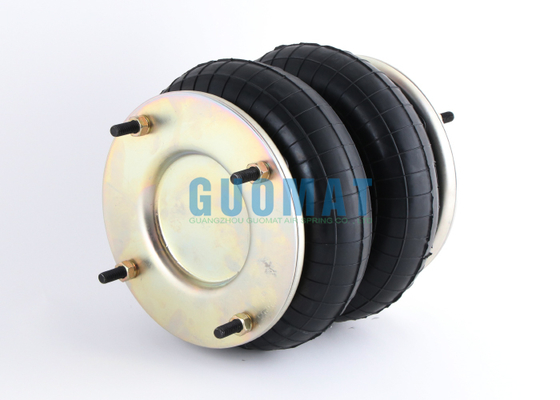 M/31082 NORGREN Universal Air Spring W01-R58-4055 Firestone Air Rubber Bellow