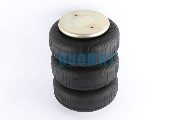 3B12-303 Airbag Goodyear à ressort W01-358-8018 Firestone Suspension Air Shock