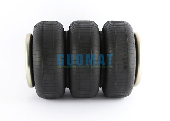 3B12-303 Airbag Goodyear à ressort W01-358-8018 Firestone Suspension Air Shock