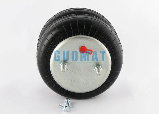 W01-358-7424 Pistole de feu industriel Air Spring FD 330-22 327 Contitech Airbags en forme d'enveloppe