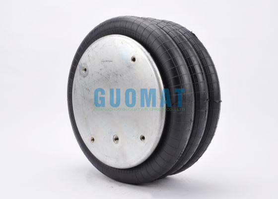 FT 530-35 521 Contitech Ressort pneumatique triple convoluté W01-358-7845 Firestone Coussin d'air gonflable