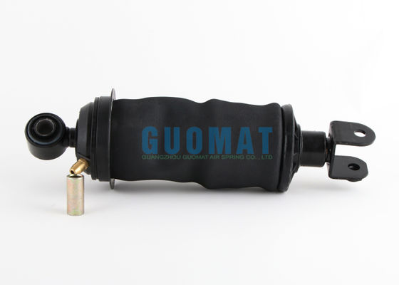 Ressort pneumatique de cabine de camion Scania 1908097 Amortisseur pneumatique de suspension avant 1923645