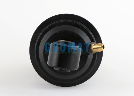 Ressort pneumatique de cabine de camion Scania 1908097 Amortisseur pneumatique de suspension avant 1923645