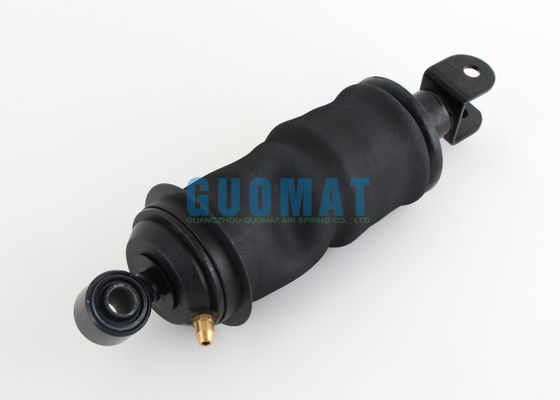 Ressort pneumatique de cabine de camion Scania 1908097 Amortisseur pneumatique de suspension avant 1923645