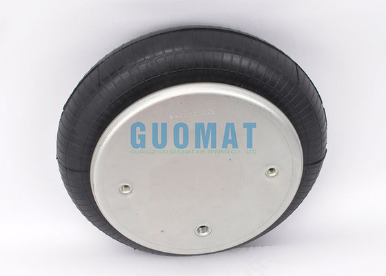 3/4NPT Single Convoluted Air Spring W01-358-7012 Firestone Industrial Air Rubber Bags