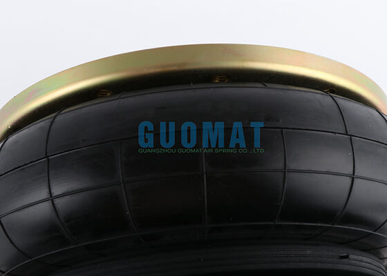 2B9-240 Goodyear Air Bellow 578-92-3-202 Flanche à ressort pneumatique pour suspension pneumatique de voiture