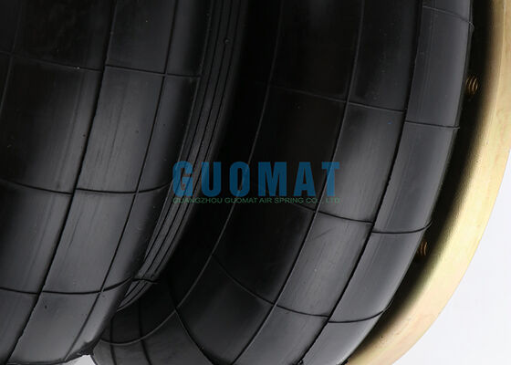2B9-240 Goodyear Air Bellow 578-92-3-202 Flanche à ressort pneumatique pour suspension pneumatique de voiture